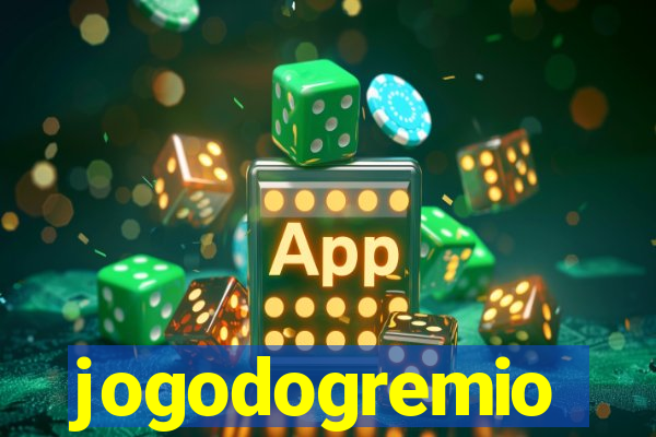 jogodogremio
