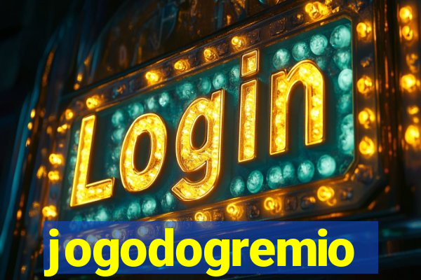 jogodogremio