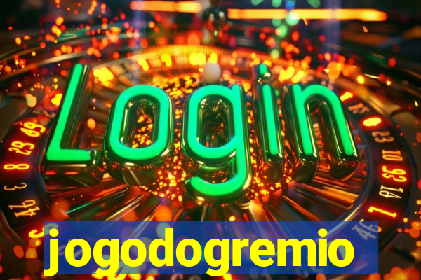 jogodogremio