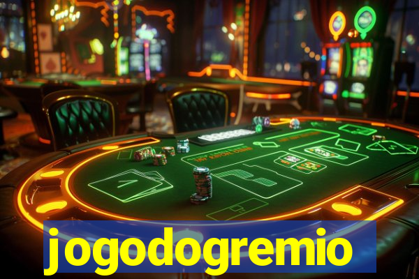 jogodogremio