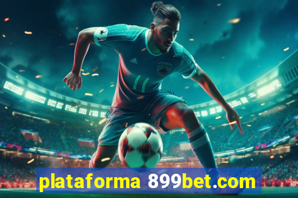 plataforma 899bet.com