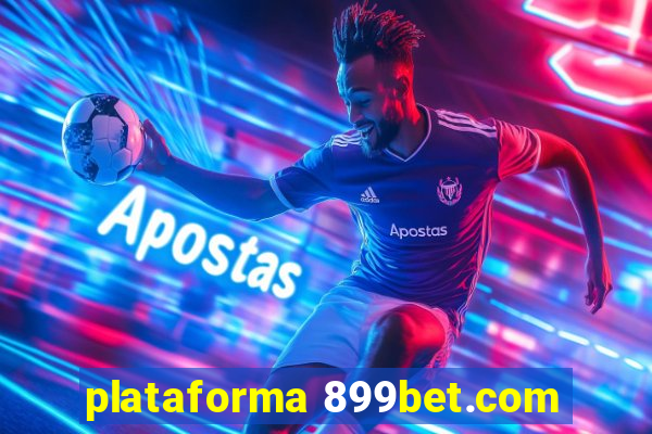 plataforma 899bet.com