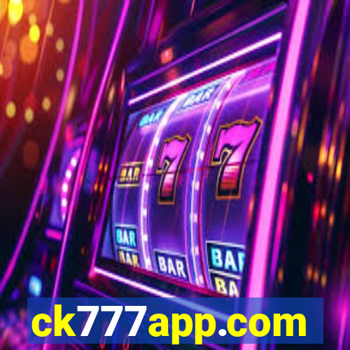 ck777app.com