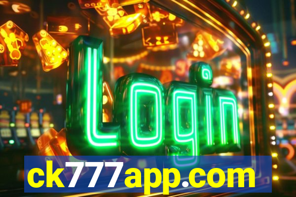 ck777app.com