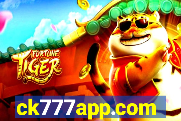 ck777app.com