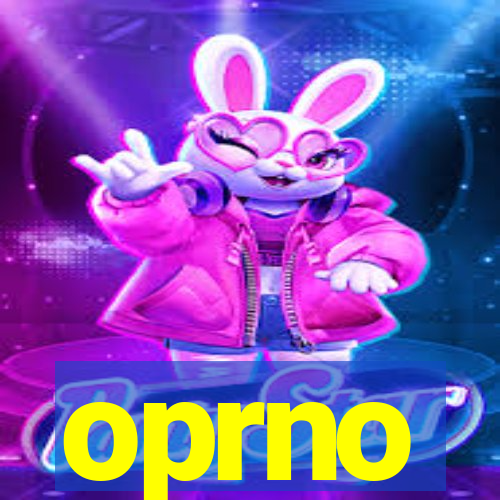 oprno