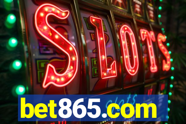 bet865.com