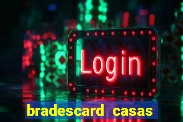 bradescard casas bahia fatura