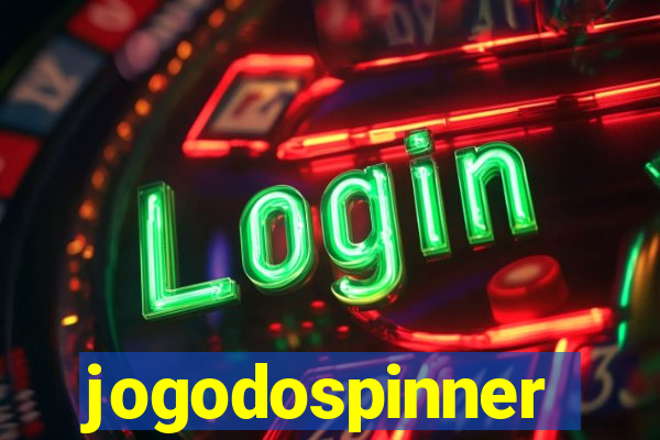 jogodospinner
