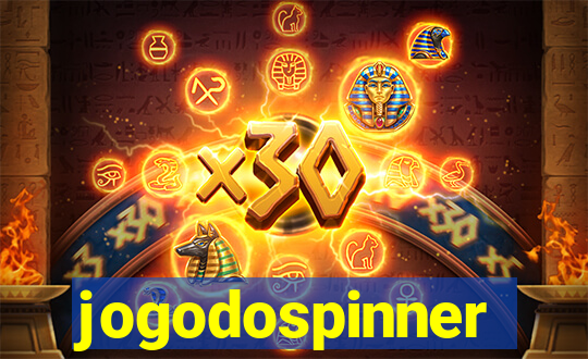 jogodospinner