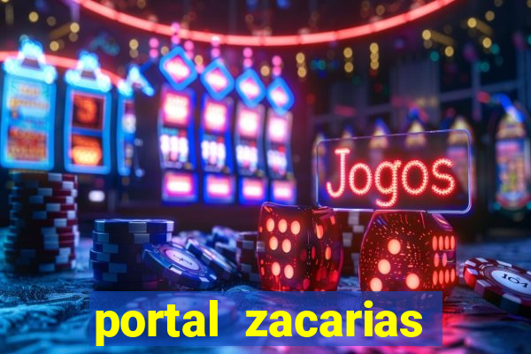 portal zacarias cavando propia cova