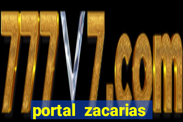 portal zacarias cavando propia cova