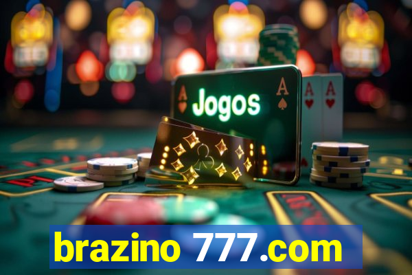 brazino 777.com