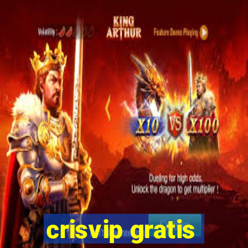 crisvip gratis