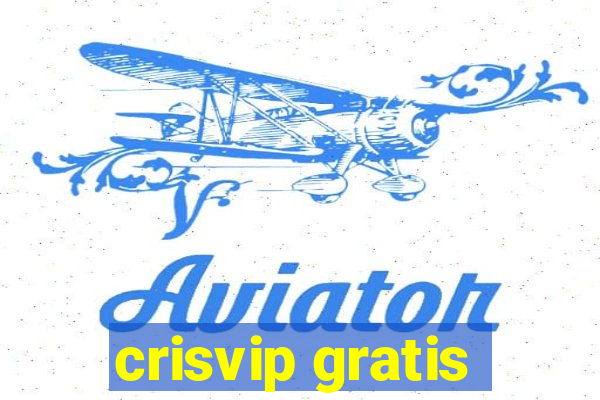 crisvip gratis