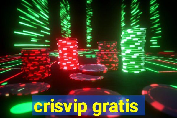 crisvip gratis