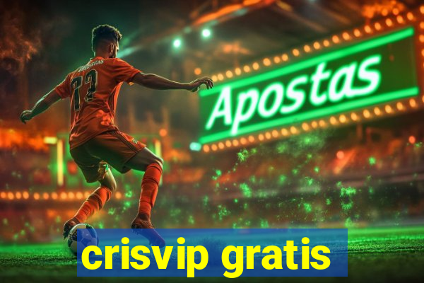 crisvip gratis