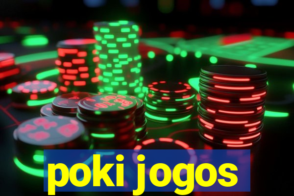 poki jogos