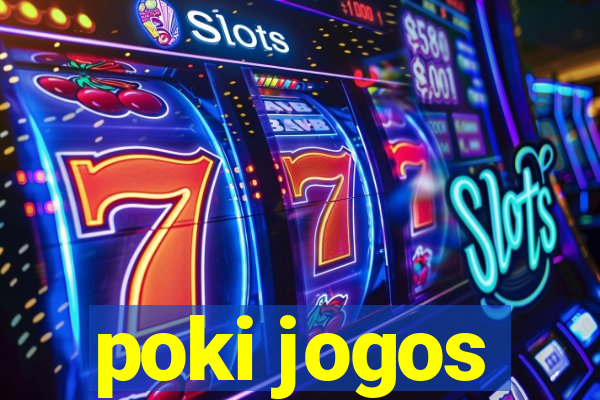 poki jogos