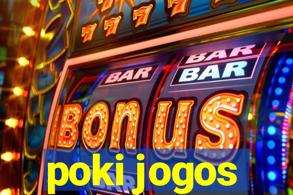 poki jogos