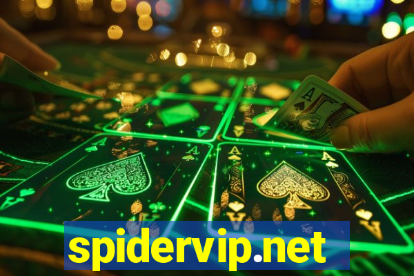 spidervip.net