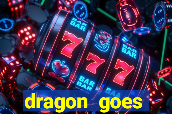 dragon goes house-hunting dublado
