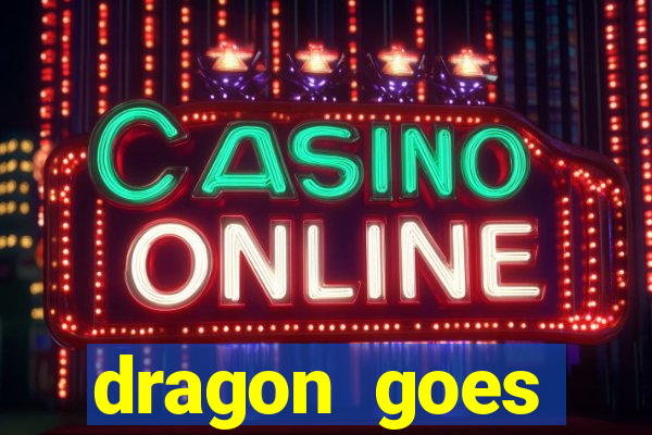 dragon goes house-hunting dublado