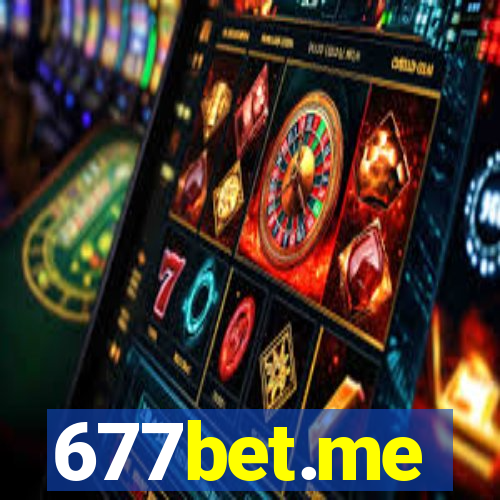 677bet.me