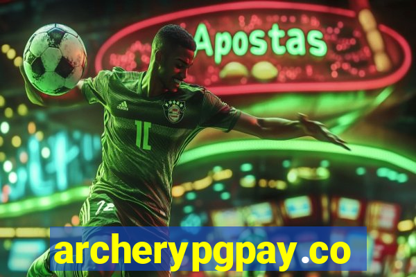 archerypgpay.com