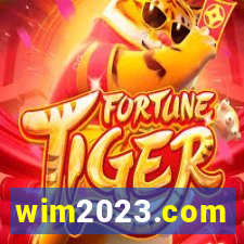 wim2023.com