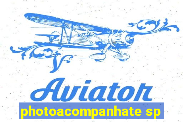 photoacompanhate sp