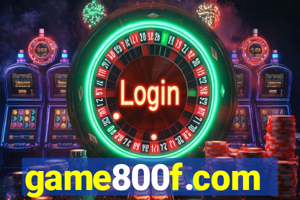 game800f.com