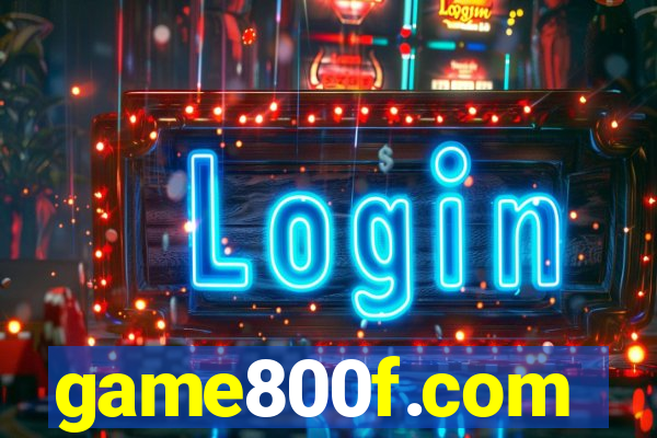 game800f.com