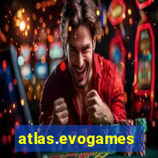 atlas.evogames