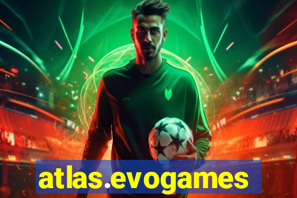 atlas.evogames