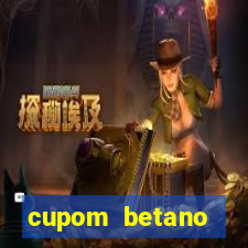 cupom betano rodadas gratis