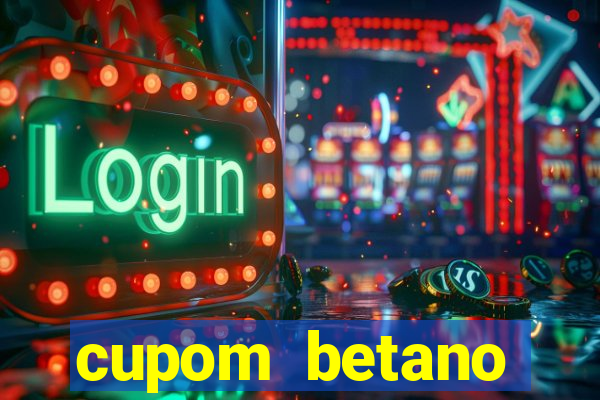 cupom betano rodadas gratis