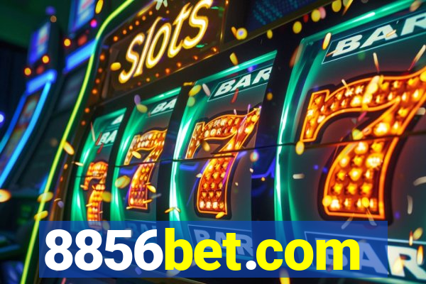 8856bet.com
