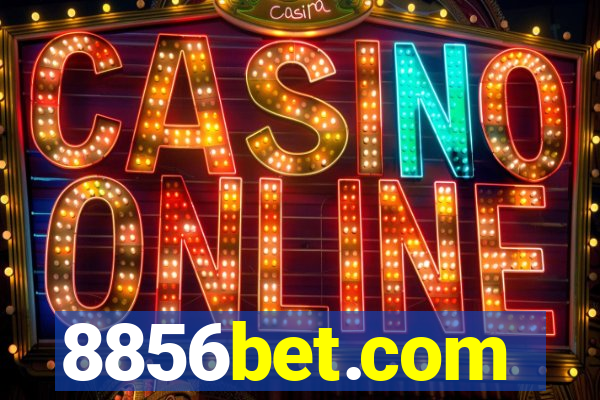 8856bet.com