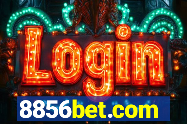 8856bet.com