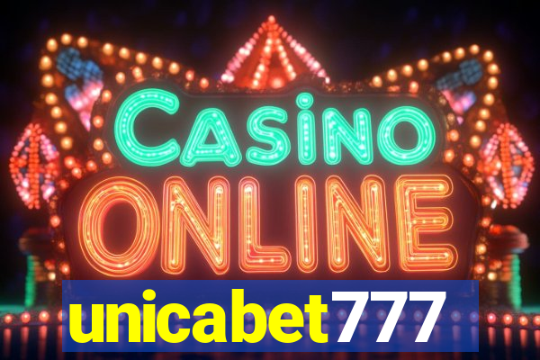 unicabet777