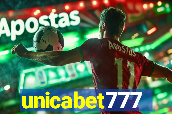 unicabet777