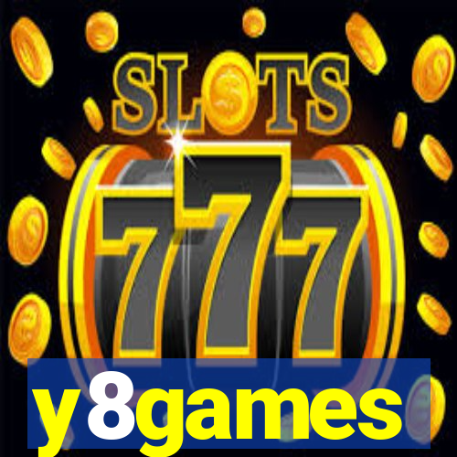 y8games