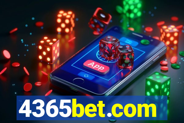4365bet.com