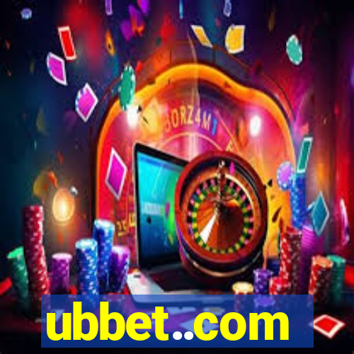 ubbet..com
