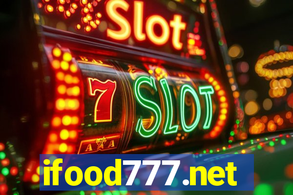 ifood777.net
