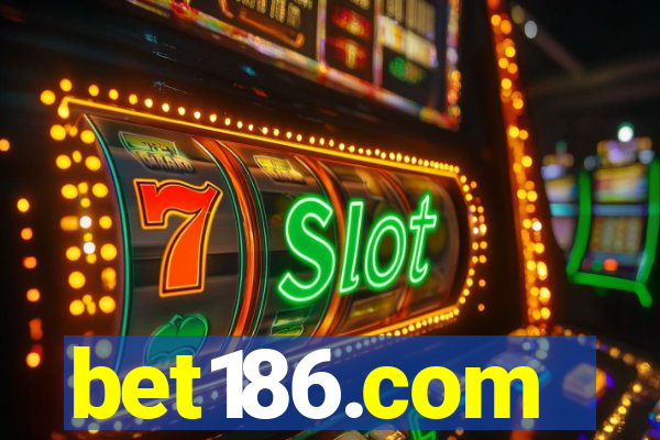 bet186.com