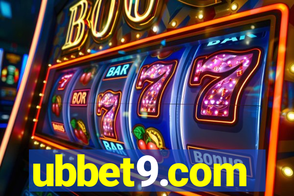 ubbet9.com