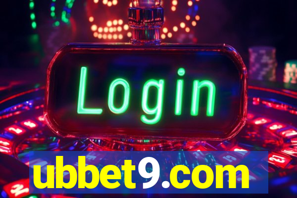 ubbet9.com