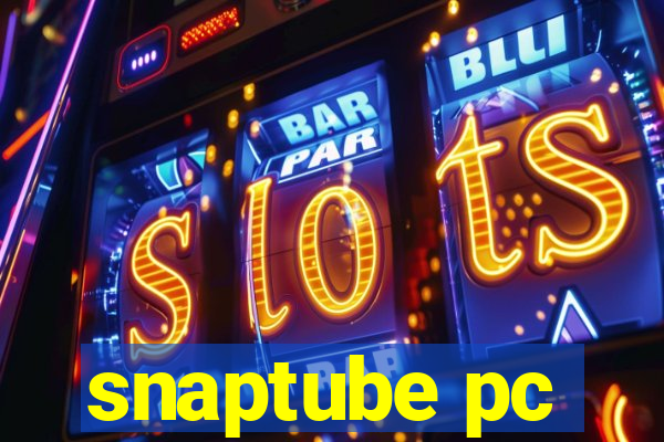 snaptube pc